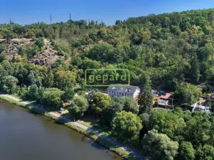Prodej bytu 1+kk, Praha - Bohnice, V Zámcích, 44 m2