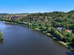 Prodej bytu 1+kk, Praha - Bohnice, V Zámcích, 44 m2