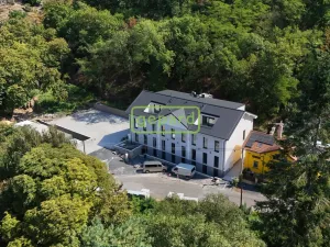 Prodej bytu 2+kk, Praha - Bohnice, V Zámcích, 44 m2