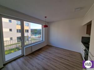 Pronájem bytu 1+kk, Praha, Formanská, 26 m2