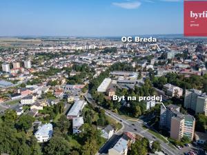 Prodej bytu 3+1, Opava, Jaselská, 77 m2