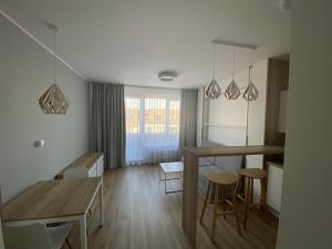 Pronájem bytu 1+kk, Praha - Hlubočepy, Vítové, 30 m2