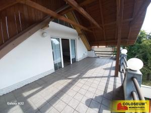 Prodej rodinného domu, Sebranice, 220 m2