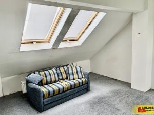 Prodej rodinného domu, Sebranice, 220 m2