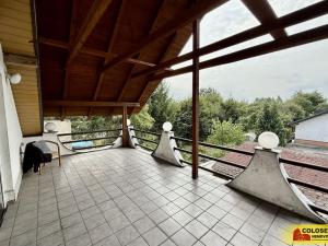 Prodej rodinného domu, Sebranice, 220 m2