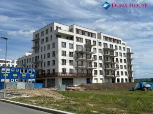 Prodej bytu 2+kk, Praha - Dolní Měcholupy, Kardausova, 56 m2