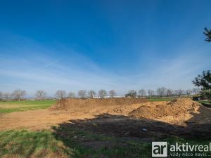 Prodej nízkoenergetického domu, Lužec nad Vltavou, K Zahrádkám, 111 m2