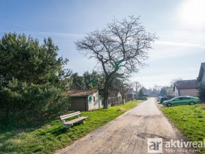 Prodej nízkoenergetického domu, Lužec nad Vltavou, K Zahrádkám, 111 m2