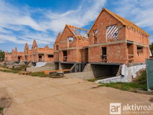 Prodej rodinného domu, Lužec nad Vltavou, K Zahrádkám, 143 m2