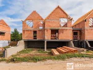 Prodej rodinného domu, Lužec nad Vltavou, K Zahrádkám, 143 m2