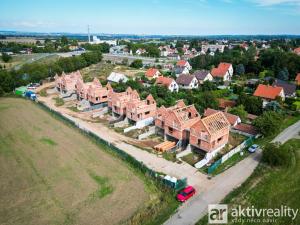 Prodej rodinného domu, Lužec nad Vltavou, K Zahrádkám, 143 m2