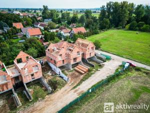Prodej rodinného domu, Lužec nad Vltavou, K Zahrádkám, 143 m2