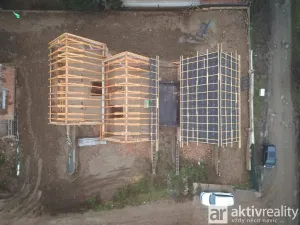 Prodej rodinného domu, Lužec nad Vltavou, K Zahrádkám, 143 m2