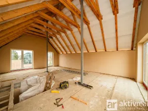 Prodej rodinného domu, Lužec nad Vltavou, K Zahrádkám, 143 m2