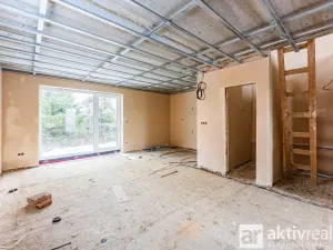 Prodej rodinného domu, Lužec nad Vltavou, K Zahrádkám, 143 m2