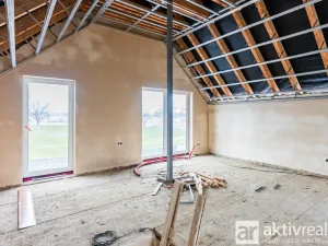 Prodej rodinného domu, Lužec nad Vltavou, K Zahrádkám, 143 m2