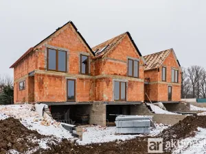 Prodej rodinného domu, Lužec nad Vltavou, K Zahrádkám, 143 m2