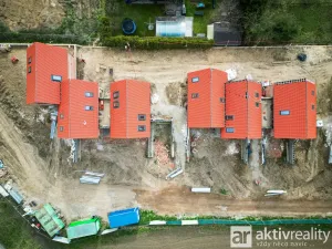 Prodej rodinného domu, Lužec nad Vltavou, K Zahrádkám, 192 m2