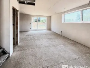 Prodej rodinného domu, Lužec nad Vltavou, K Zahrádkám, 192 m2