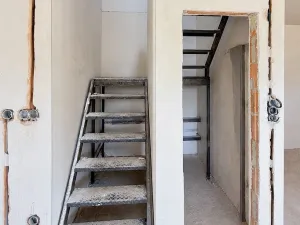 Prodej rodinného domu, Lužec nad Vltavou, K Zahrádkám, 192 m2