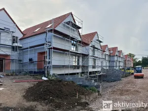 Prodej rodinného domu, Lužec nad Vltavou, K Zahrádkám, 192 m2