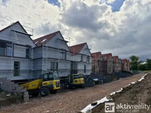 Prodej rodinného domu, Lužec nad Vltavou, K Zahrádkám, 192 m2