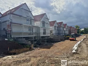 Prodej rodinného domu, Lužec nad Vltavou, K Zahrádkám, 192 m2