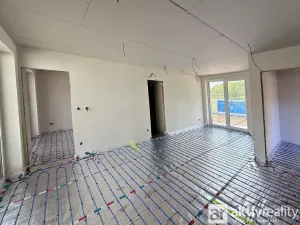 Prodej rodinného domu, Lužec nad Vltavou, K Zahrádkám, 192 m2