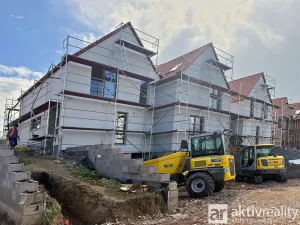 Prodej rodinného domu, Lužec nad Vltavou, K Zahrádkám, 192 m2
