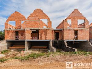 Prodej rodinného domu, Lužec nad Vltavou, K Zahrádkám, 149 m2