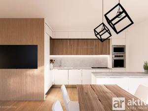 Prodej rodinného domu, Lužec nad Vltavou, K Zahrádkám, 149 m2