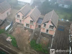 Prodej rodinného domu, Lužec nad Vltavou, K Zahrádkám, 149 m2