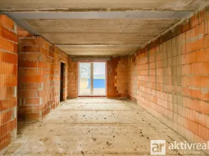 Prodej rodinného domu, Lužec nad Vltavou, K Zahrádkám, 149 m2