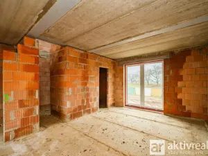 Prodej rodinného domu, Lužec nad Vltavou, K Zahrádkám, 149 m2