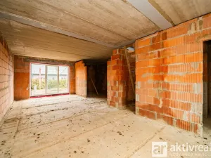 Prodej rodinného domu, Lužec nad Vltavou, K Zahrádkám, 149 m2