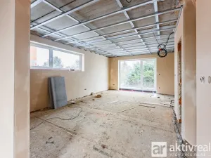 Prodej rodinného domu, Lužec nad Vltavou, K Zahrádkám, 149 m2