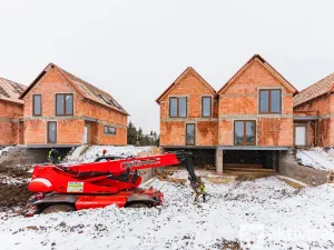 Prodej rodinného domu, Lužec nad Vltavou, K Zahrádkám, 149 m2