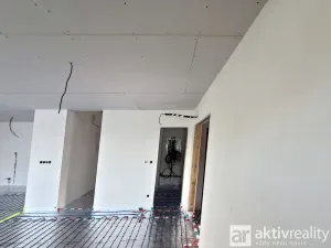 Prodej rodinného domu, Lužec nad Vltavou, K Zahrádkám, 197 m2
