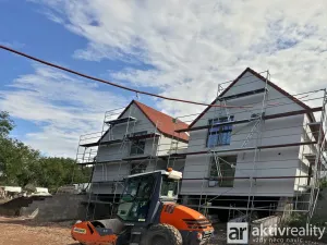 Prodej rodinného domu, Lužec nad Vltavou, K Zahrádkám, 197 m2