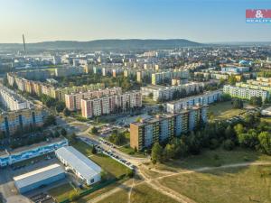 Prodej bytu 3+1, Mladá Boleslav - Mladá Boleslav II, Na Radouči, 83 m2