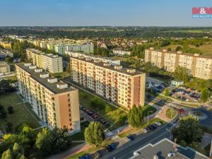 Prodej bytu 3+1, Mladá Boleslav - Mladá Boleslav II, Na Radouči, 83 m2