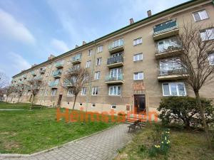 Pronájem bytu 3+1, Havířov - Město, Rossenbergových, 75 m2