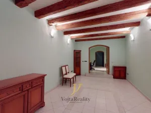 Pronájem rodinného domu, Olomouc, Purkrabská, 360 m2