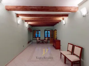 Pronájem rodinného domu, Olomouc, Purkrabská, 360 m2