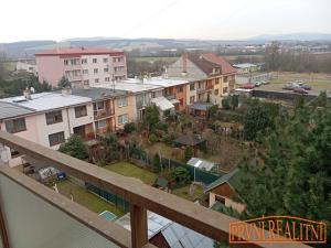 Prodej bytu 3+1, Uherský Brod, Sídl. Olšava, 69 m2