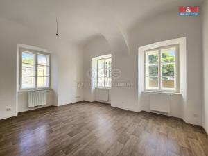 Pronájem bytu 2+kk, Studeněves, 40 m2