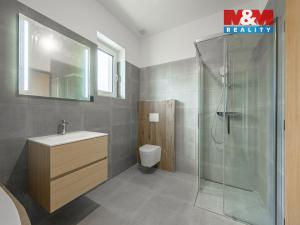 Prodej rodinného domu, Tuklaty - Tlustovousy, 107 m2