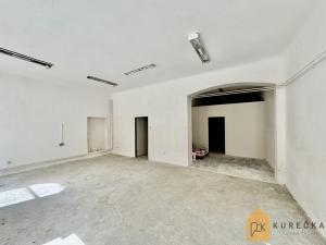 Prodej rodinného domu, Krnov, Opavská, 128 m2