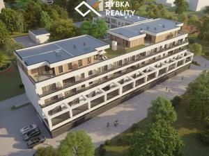 Prodej bytu 3+kk, Ostrava, Mongolská, 74 m2