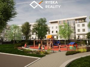 Prodej bytu 4+kk, Ostrava, Mongolská, 112 m2